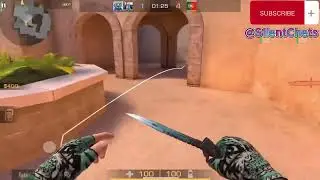 ДО ГЛОБАЛА с СОФТОМ / ЧИТ НА STANDOFF 2 Legit Hack / 0.27.1