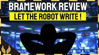 Bramework Review + 50% DISCOUNT 🔥 How to Write AI Blog Post Using Bramework? | Bramework AI Review