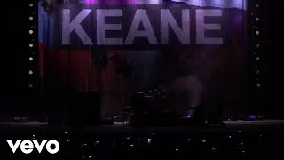 Keane - Bend And Break (Live At Jockey Club del Paraguay, Asunción, Paraguay / 2019)