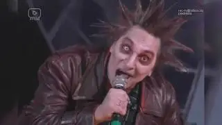 Премия MTV, RMA-2006, 26.09.2006, 