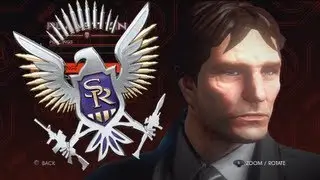 Liam Neeson - Saints Row IV - marcusgarlick