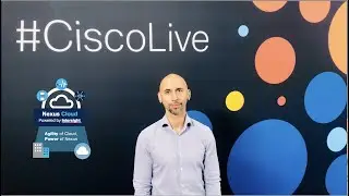 What is Nexus Cloud? Differences with Nexus Dashboard and Demo Preview!