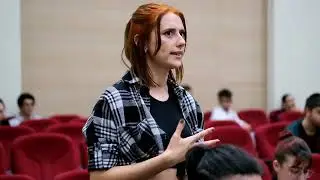 RATEM ve İletişim Fakültesi İşbirliğinde Panel ve Sergi Düzenlendi.