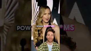 THE END😭😭💀 JENNIFER LAWRENCE🏳️‍🌈 