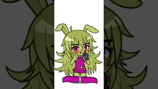 POV: She always comes back...  #Ialwayscomeback #fnaf #meme #wandafton #gachalife2 #fnia