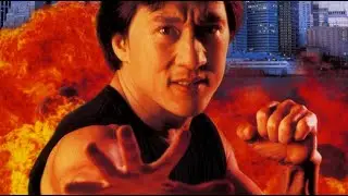 Tribute to the Greatest Action Comedy Star in the World: Jackie Chan