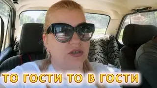 VLOG Приготовила вареники с клубникой эксперементально