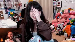 Asmon Broke Emiru