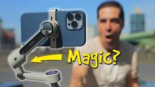 Insta360 Flow 2 Pro: A Gimbal Offering Something New!