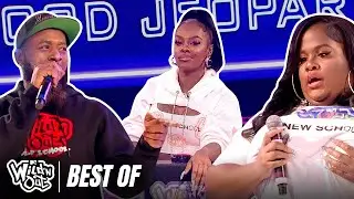 Best Of Season 18 🔥 SUPER COMPILATION