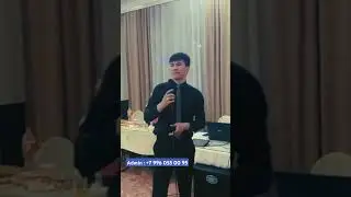 О Жаным О Жаным #toshkent #свадьба