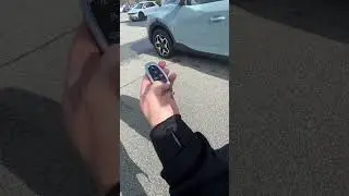 How to use remote start | start your car without being inside!