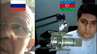 Русский признал Карабах это Азербайджан!