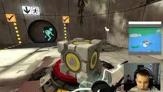 portol 2 до 7 главы