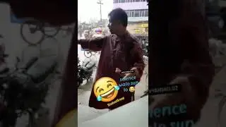 today viral hit  song on road