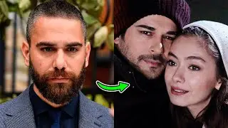 Why is Neslihan Atagulya's husband ruining her career? Neslihan and Kadir series