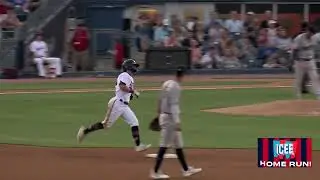 Sal Frelick CRUSHES a Solo Home Run! | Milwaukee Brewers Prospect | 6/17/2023