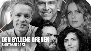 Den gyllene grenen: Kvantfysiken, konsten och verklighetens natur