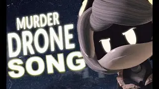 [SFM] MURDER DRONES ABSOLUTE END SONG "Let It Out" | Rockit Music