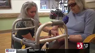 New bill aims to create trust for elder care in Vermont