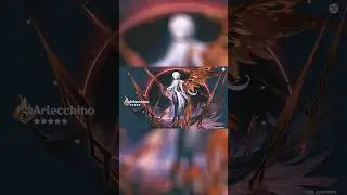3 Summons e um sonho (3x50/50) #genshinimpact #novobanner #genshin #hoyocreators #genshinimpactedit
