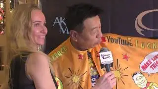 #showwomens