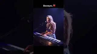 Анет Сай - «Не люблю?». LIVE🔥 Я тебя не люблю… Продолжай 👇🏻 