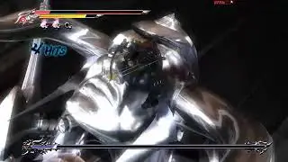 Ninja Gaiden 3 - Chapter 3 LiveStream