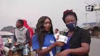 Who is more hardworking btw man and woman? - VOX POP EPISODE 1