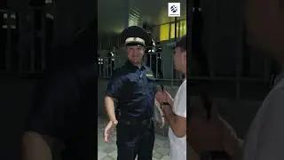 Опрос: За какие футбольные команды болеют патрульные Бишкека