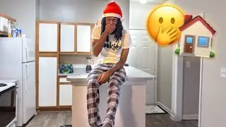 NEW LUXURY HOUSE TOUR!!