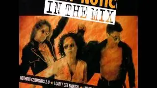Chyp-Notic - In The Mix - I Can´t Get Enough (Original Version)