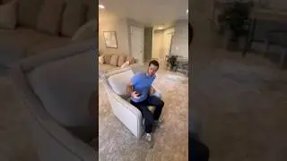 Когда твоя жена психологиня и ты боишься быть абьюзером.