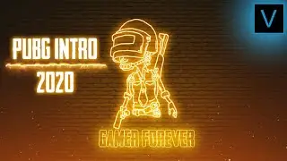 Free Pubg Intro New 2020 🔥 | Latest Pubg Intro | Vegas pro 15 | SV FX