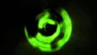 [TEST] Radar Logo Reveal