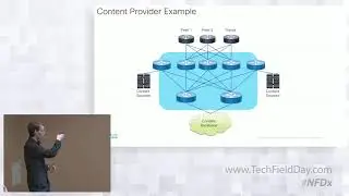 Networking Field Day Exclusive Cisco Service Provider Peering Fabric Design with Phil Bedard