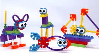 KID K'NEX