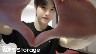[n.SStorage🎁] 희원의 어느 새벽📖