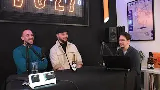 Moment: Dovodimo nova imena u Srbiju a prvo je Rafael Cerato!