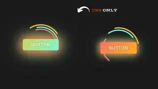 Animation Neon Button Using HTML CSS |#frontend #neonbutton #webdevelopement #happyganeshchaturthi
