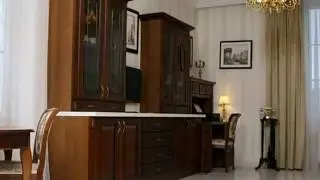 Кухня - мебель - фото - дизайн - 2018