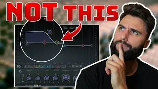 How To Mix Kick and Bass with EQ 🔊