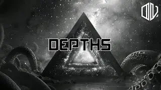 Depths Darksynth | Dark Synthwave | Dark Ambient / Mystery / Study / Work | Copyright Safe Music