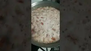 Как сварить фасоль быстрее. Маленький секрет. 