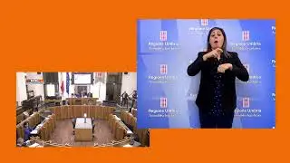 TeleCRU numero 492 del 25 ottobre 2022 LIS HD
