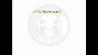Webinar on HIPAA and the Front Office by Jay Anstine