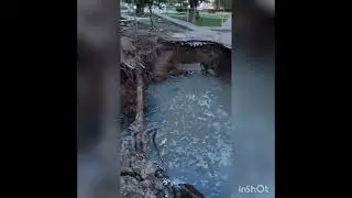 Воскресенск  Ничего не меняется   денег нет