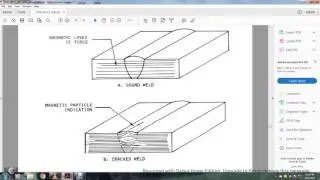 TM WELDING PROCEDURE DESIGN INSPECTIONPART10