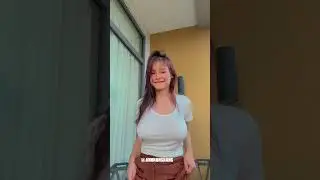 no bra day - pembantu binal 