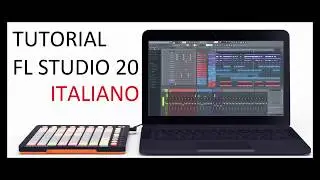 VIDEO CORSO FL STUDIO 20 | LEZIONE 7: Playlist (TUTORIAL ITALIANO)